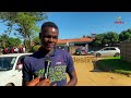 Budiriro Tragedy: Shamwari yangu aifamba aripamberi ndokungoti 