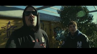 FOYONE FT. AYAX / ÓXIDO  (VIDEOCLIP)