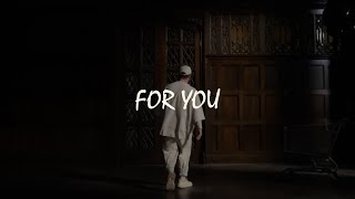 (Free) NF Type Beat - For You | Sad Guitar Instrumental