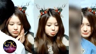 Sullyoon of NMIXX is seen crying in a Fansign video: Idol's Crying Fan Apologizes