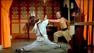 Shaolin Wing || Best Chinese Action Kunf Fu Movies In English