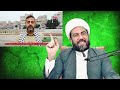 مصاحبه جنجالی و شجاعت سید حسین حسینی●یمنی ها یاران واقعی امام زمان عج