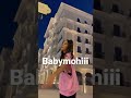 babymohi dansoz cover