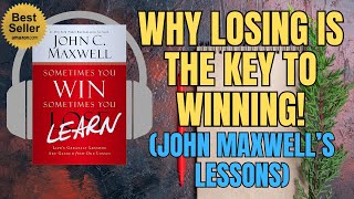 Wisdom Gained From Losing Everything