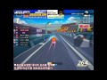 김택환tv 레이싱게임 racing game 중국카트라이더 코리아ht시승