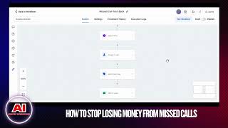 How to Stop Losing Money From Missed Calls-(Fix This Automation ASAP)