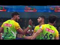 pro kabaddi league new young player of the season ft. ayan