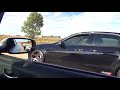 Stock Hellcat vs E63 AMG