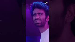 சாப்டியா...Please Reply  | Love Today | Pradeep Ranganathan | Ivana | AGS #shorts