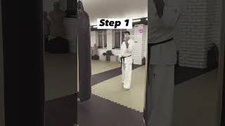 Секрет Лечи Курбанова. Kurbanov’s Secret technique  #martialarts #kungfu #taekwando #kyokushin #ko