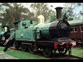 The Story of My Favorite Locomotive - Victorian Railways E236