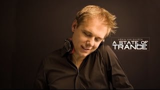 A State of Trance 540   Top 20 Trance Songs of 2011