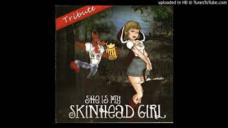 Mistreat - Skinhead Girl