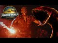 Jurassic World Rebirth OFFICIALLY Announced + Plot Revealed | Jurassic World News Update