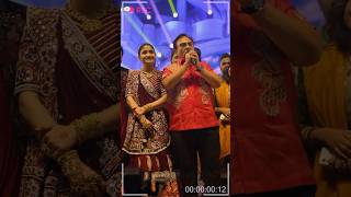 Jethalal joins Geeta Rabari's Navratri celebration!\