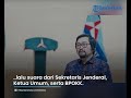 kisruh penetapan emil dardak sebagai ketua demokrat jatim erwin ismail beri penjelasan