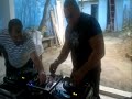 DJ TADEU JR E LEANDRO MENEZES