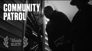 This Detroit Minister Changing the Neighborhood Watch Game