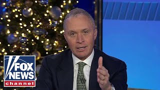 This is the TRUE ‘face’ of anti-Trump resistance: Harold Ford Jr