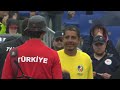 marcus d’almeida v mete gazoz – recurve men semifinal 2 berlin 2023 world championships