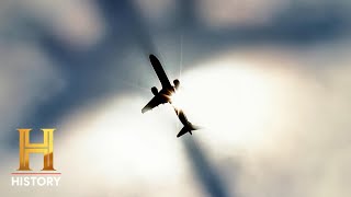 5 Planes Vanish in the Bermuda Triangle | The UnXplained (Season 4) | History