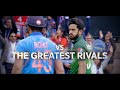 CWC 2023 | India Take On The Greatest Rivals for the Greatest Glory