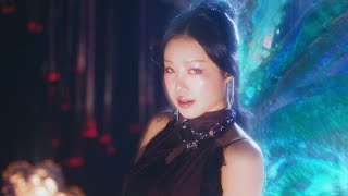 수진 (SOOJIN) 'MONA LISA' MV Teaser