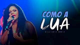COMO A LUA - Cintura de Mola | REMIX 2023 | By. WilliaMix
