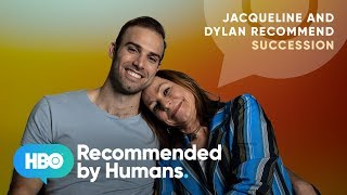 Recommended by Humans: Succession | HBO