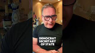 Newsom’s Election Law Doesn’t Block Trump — It Blocks YOUR Sheriff!