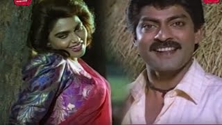 Silk Smitha & Jagapathi Babu Hilarious Comedy Scene |#Soundarya |#Jagapathi Babu | Telugu Videos