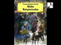 Mała księżniczka - Frances Hodgson Burnett | Audiobook PL całość