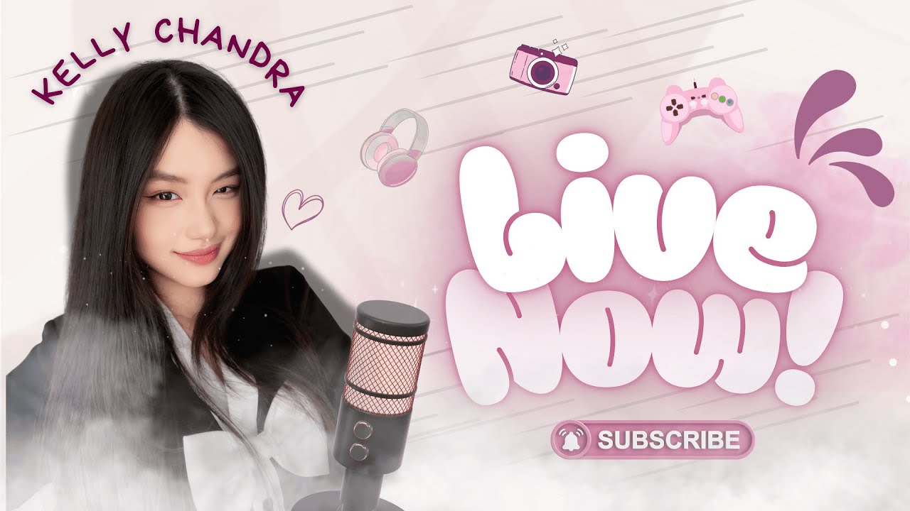 Live Lanjut Push Rank Hok Mediashare On Youtube