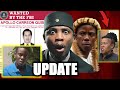 UPDATE: Prophet Mboro Son SPEAKS & FBI Most Wanted