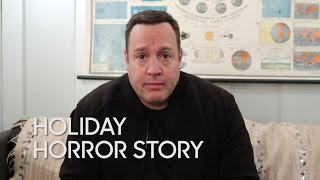 Holiday Horror Story: Kevin James