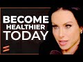 How To BUILD MUSCLE & Extend Your Lifespan | Dr. Gabrielle Lyon & Lewis Howes