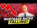 Utah Housing Update – Massive Drop in Mortgage Rates. Time to Buy a House?