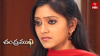 Chandramukhi | 13th March 2023 | Full Episode 570 | ETV Plus