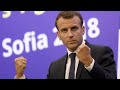 Macron to host conference on Libya crisis