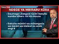 Ndege ĩrĩa ĩrakuĩte Munini wa mũtongoria wa bũriri wa Malawi kũrira riera -inĩ.