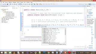 Introduction To Java Programming Exercise 1 13c