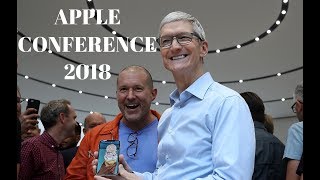 All you need to know about Apple conference 2018: iPhone Xs Max, iPhone XR and other announcements!