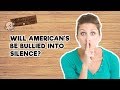 Will Americans Be Bullied into Silence? | The Andrew Klavan Show Ep. 595