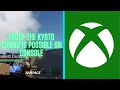 How to do the Kyoto combo on Xbox! (This advice works best with EXPERIENCED hero hunter players FYI)