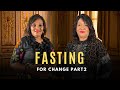 FASTING FOR CHANGE [Pt 2] | The Rise of The Prophetic Voice | Thursday 30 June 2022 | AMI LIVESTREAM