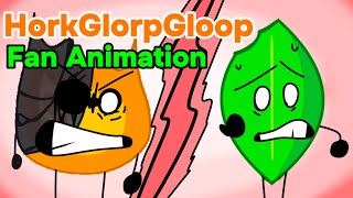 HorkGlorpGloop Fan Animation FNF (credit to @boildoesmusic)