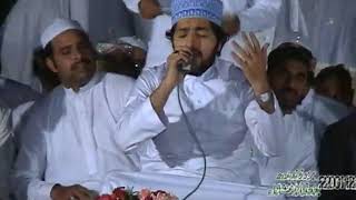 Allah Sohneya || Kar Maaf Mola || Umer Waqas Madni || Ramzan Naats 2021