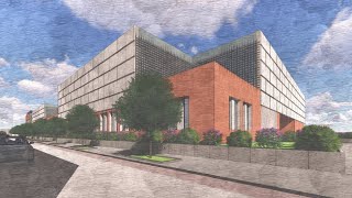 Lucas County commissioners decide on new jail site
