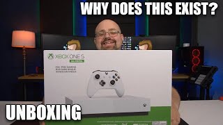 I Unbox Microsoft's Worst Console Ever - ReviewTechUSA Reupload