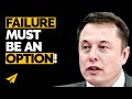 You Want BIG REWARDS? Take BIGGER RISKS! | Elon Musk | Top 10 Rules